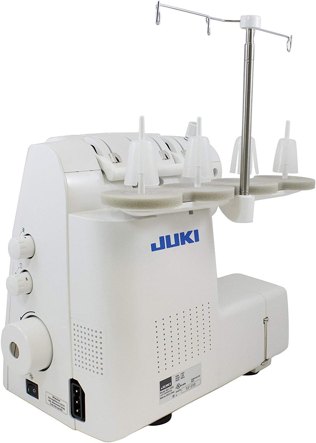 JUKI MO-1000 Overlockmaschine