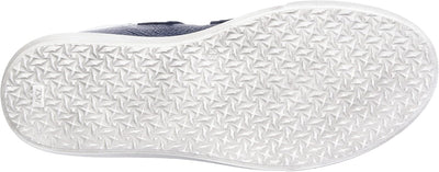 Däumling Jungen Bob Sneaker 36 EU Nappa Ozean, 36 EU Nappa Ozean