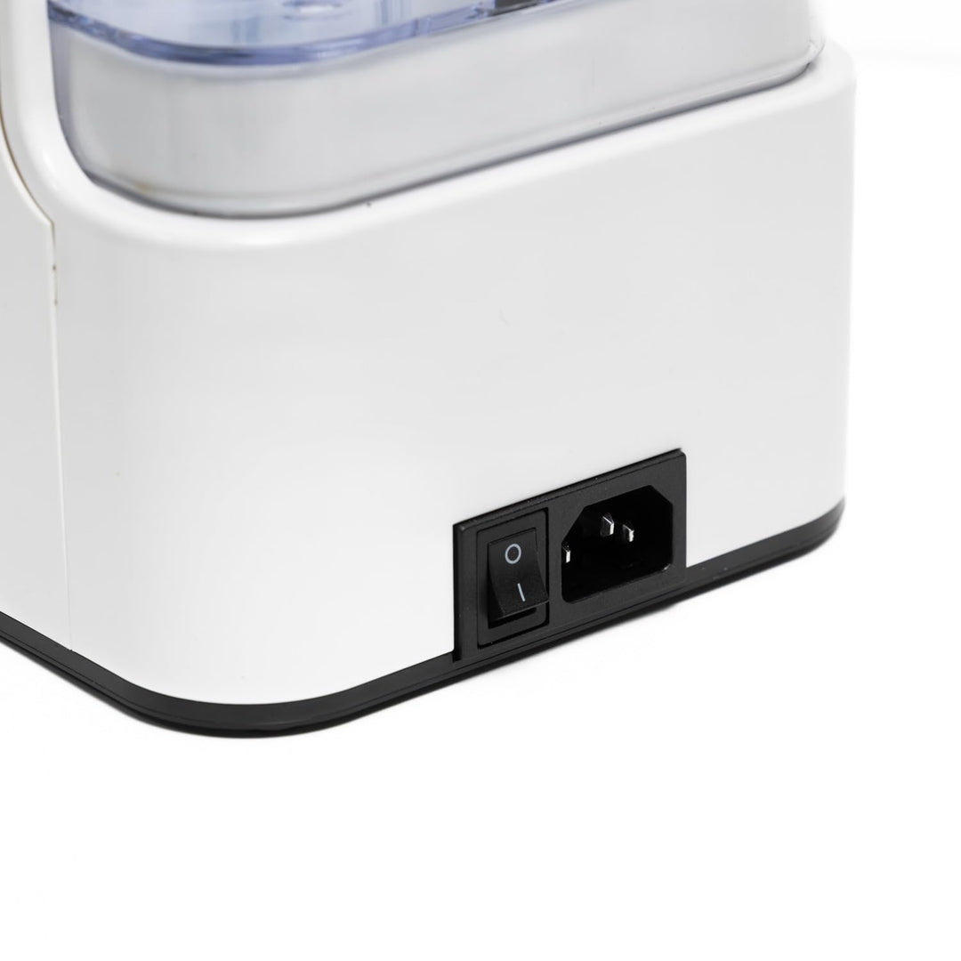 Easybaby Milk Maker - Automatischer Flaschenzubereiter - die Perfekte Babyflasche auf Knopfdruck, Fl
