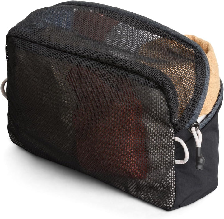 Bellroy Packing Cube 4L (Organizer-Packbeutel mit Innentasche mit Reissverschluss und robustem, leic