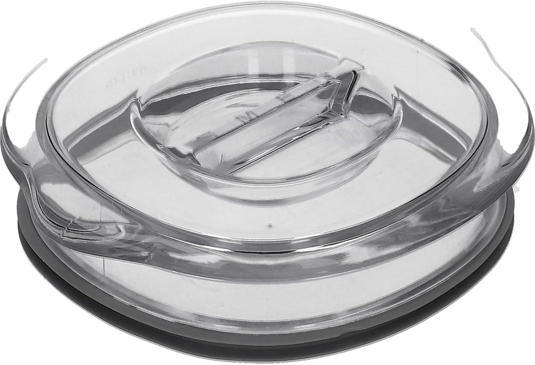 LUTH Premium Profi Parts Kompatibel mit Smeg Deckel für Mixbehälter 762173563 an Stabmixer