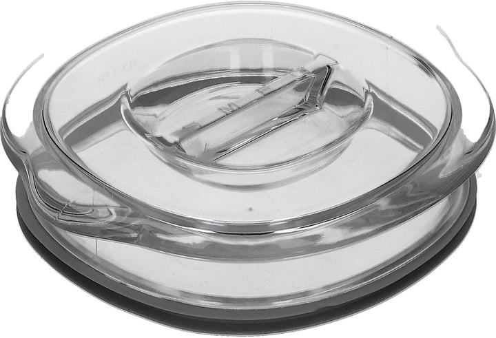 LUTH Premium Profi Parts Kompatibel mit Smeg Deckel für Mixbehälter 762173563 an Stabmixer