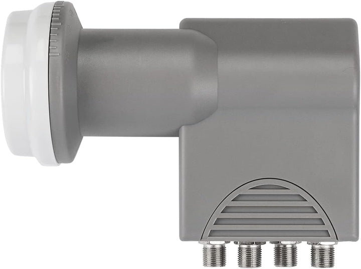 Quad-LNB AXING SCO411