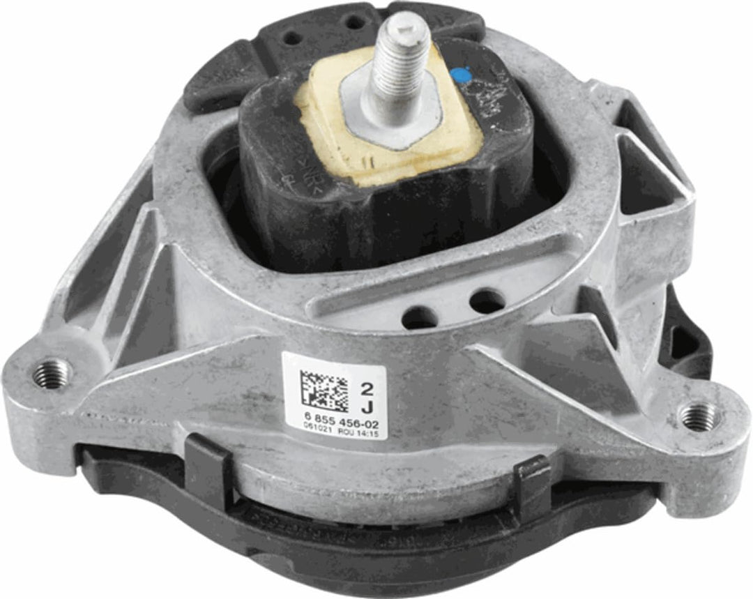 Lagerung Motor - Lemförder 36997 01 Motor 36997 01 - rechts, Motor 36997 01 - rechts