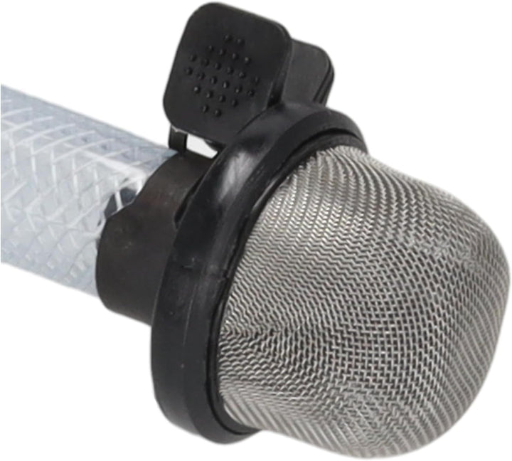 Hydrodynamisches Airless-Farbspritzgerät - Airless Lackieren 1L/min 205Bar/650W, für DIY-Malprojekte