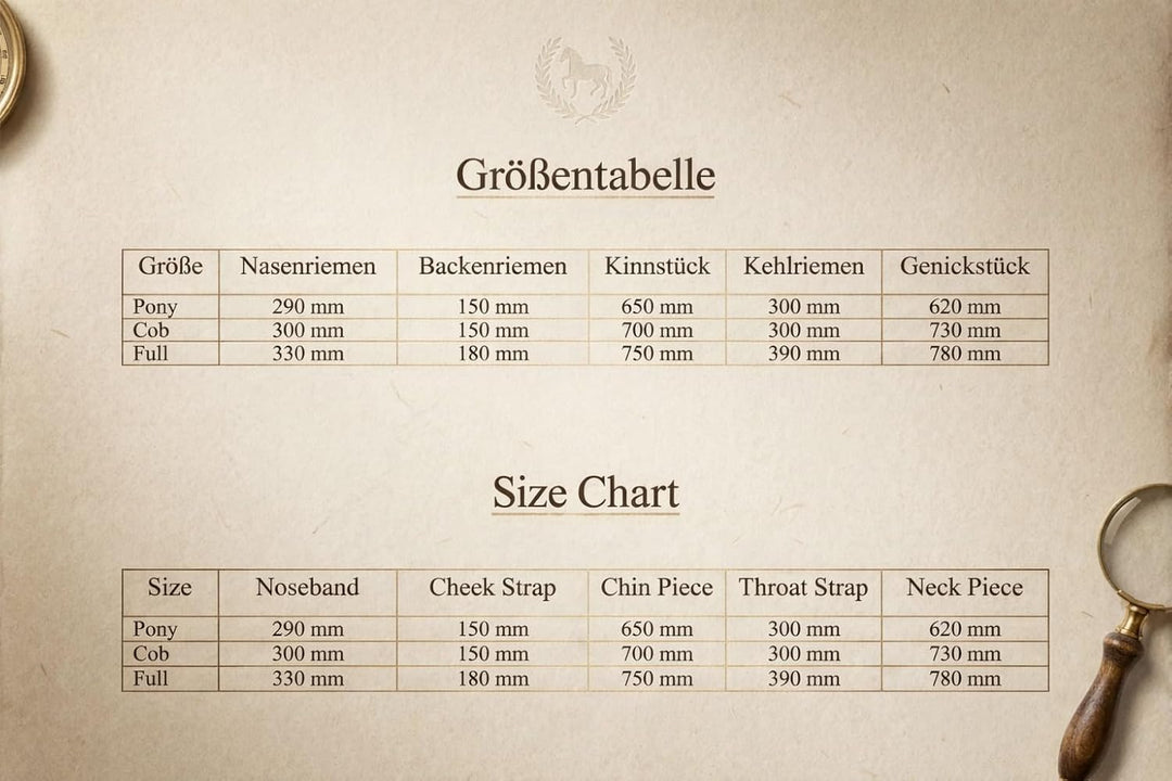 Reinecke Equestrian Premium Leuchthalfter Reflexhalfter Sicherheitshalfter Stallhalfter Weidehalfter