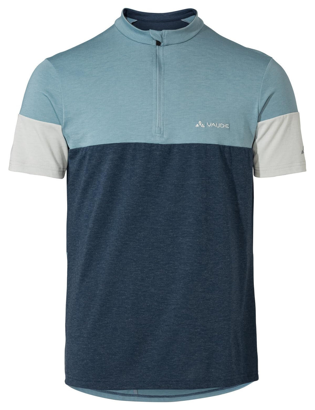 VAUDE Herren Men's Altissimo Shirt Ii T-Shirt, Nordic Blue