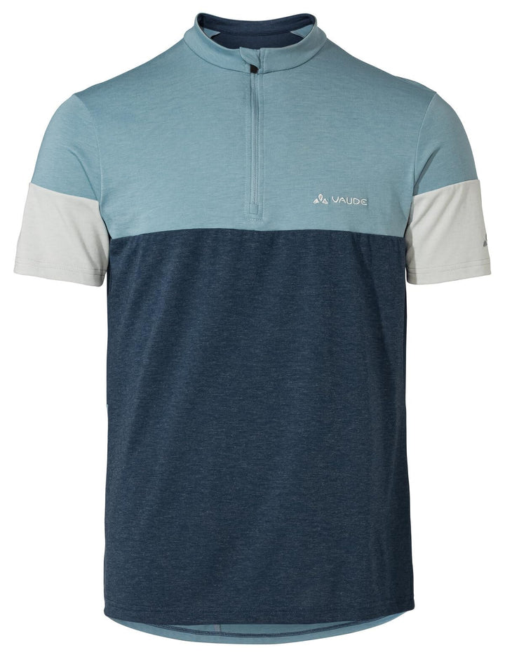 VAUDE Herren Men's Altissimo Shirt Ii T-Shirt, Nordic Blue