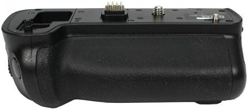 Akku-King Batteriegriff kompatibel mit Panasonic Lumix DMC-GH3, DMC-GH3A, DMC-GH3H, DMC-GH4, DMC-GH4