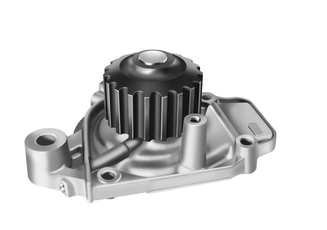 VALEO Wasserpumpe Zentrifugalpumpe 506045