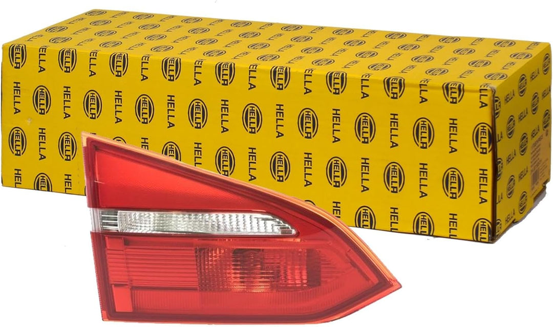 HELLA 2NR 354 828-111 Heckleuchte - LED - innerer Teil - links - für u.a. Ford Focus III Turnier Lin