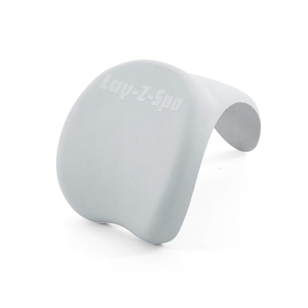 Bestway Lay-Z-Spa Nackenkissen, 2 Stk., weiss