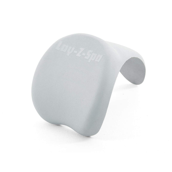 Bestway Lay-Z-Spa Nackenkissen, 2 Stk., weiss