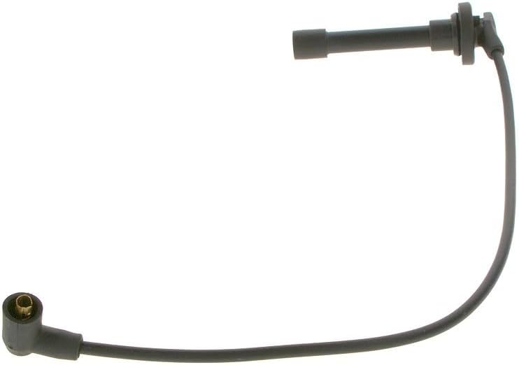 Bosch 0986356799 - Zündleitung - 5er Set