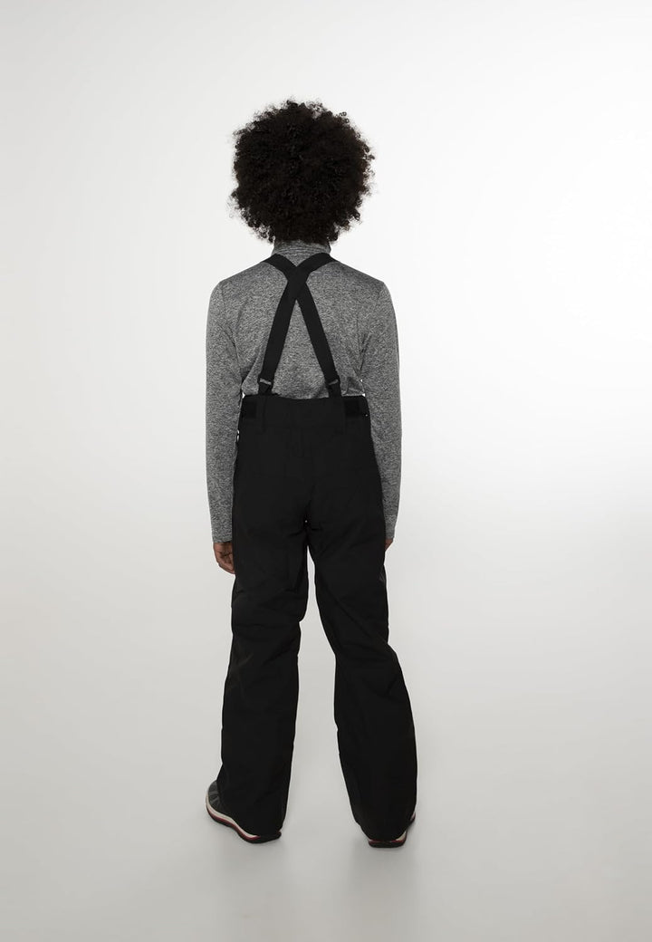 Protest Boys BORK JR 164 True Black, 164 True Black