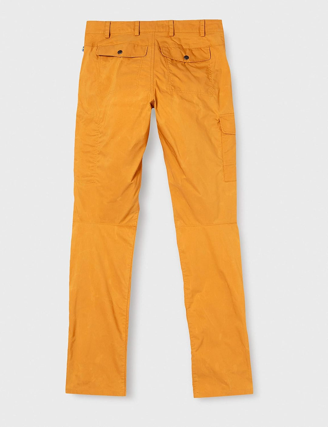 Fjällräven Herren Karla Lite Trousers W Hose, Braun