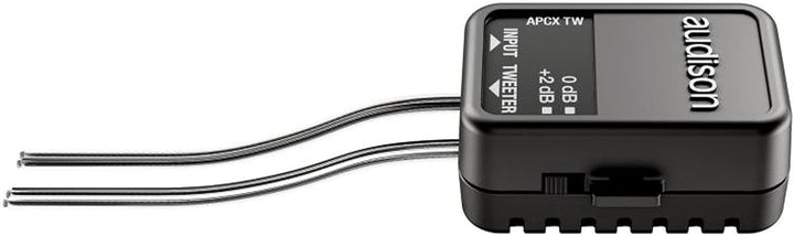 Audison APK 163 – Lautsprecher