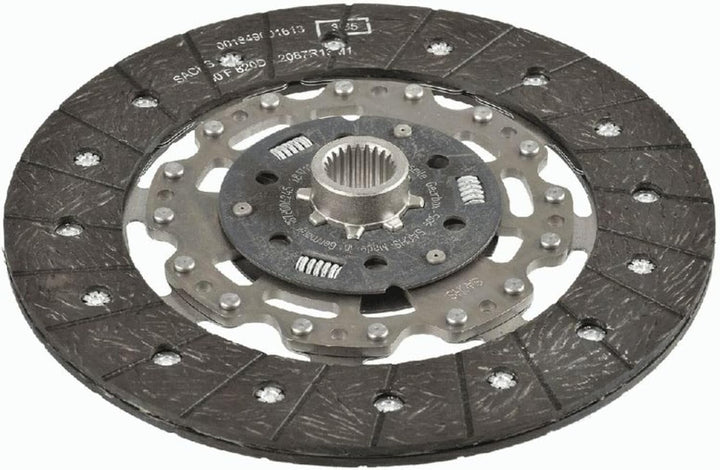 Sachs 3000 Kupplungssatz