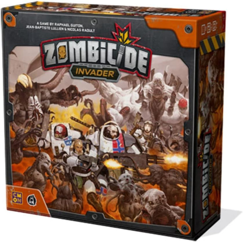 Cool Mini or Not GUGZCS001 Zombie Zubehör