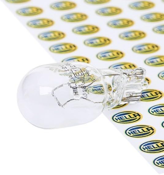 HELLA 2VP 010 756-211 Heckleuchte - LED - weiss/rot - links - für u.a. BMW 1 Convertible (E88), Link