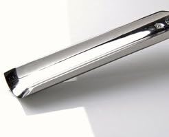 KIRSCHEN Werkzeuge 1481018 | Hohlbeitel Waate innen mit Weissbuchenheft, 18mm, 18mm
