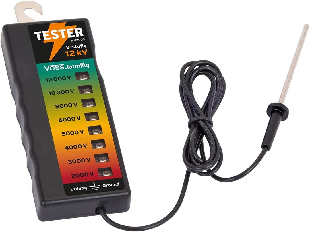9V Batteriegerät Extra Power 9V SOLAR + Batterie