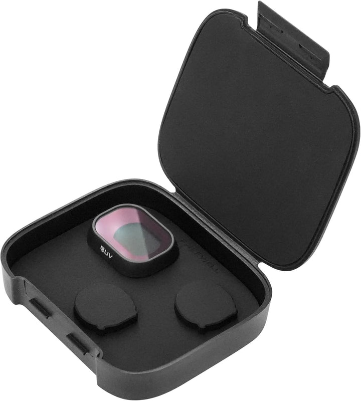 Freewell UV-Kameraobjektivfilter kompatibel mit Mini 4 Pro