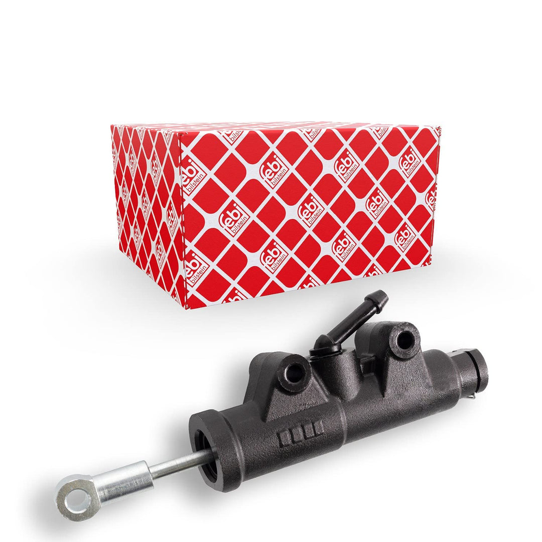 febi bilstein 46209 Kupplungsgeberzylinder , 1 Stück