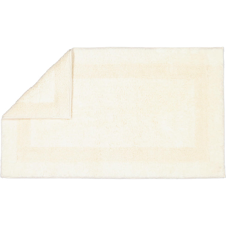 Cawö Badteppiche Luxus Badteppich 1000 Natur - 351 60x100 cm, 60x100 cm