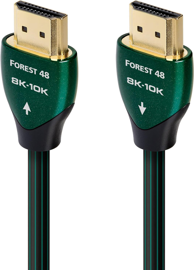 1,0 m FOREST HDMI 48 G Single, Single