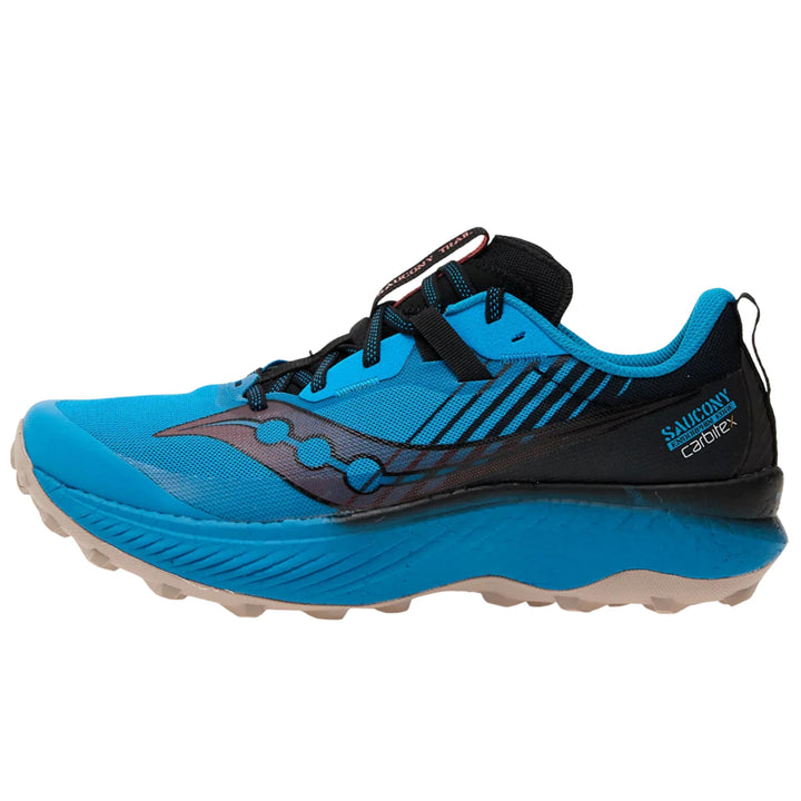 Saucony Endorphin Edge Trail Laufschuhe - SS23-43