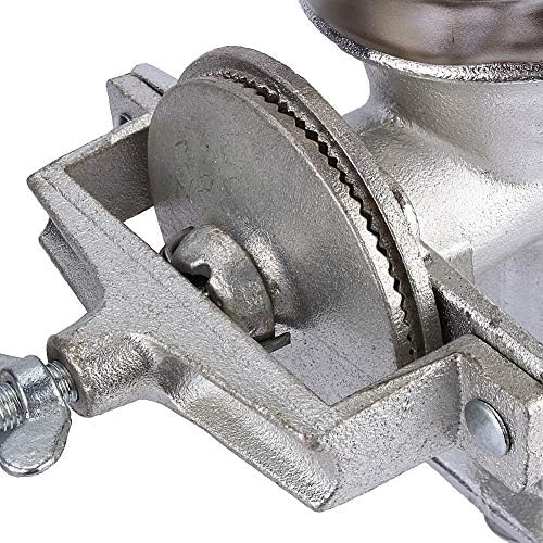 Maismühle, manuelle Kornmühle, manuelle Maismühle, manuelle Maismühle, manuelle Kaffeemühle mit gros