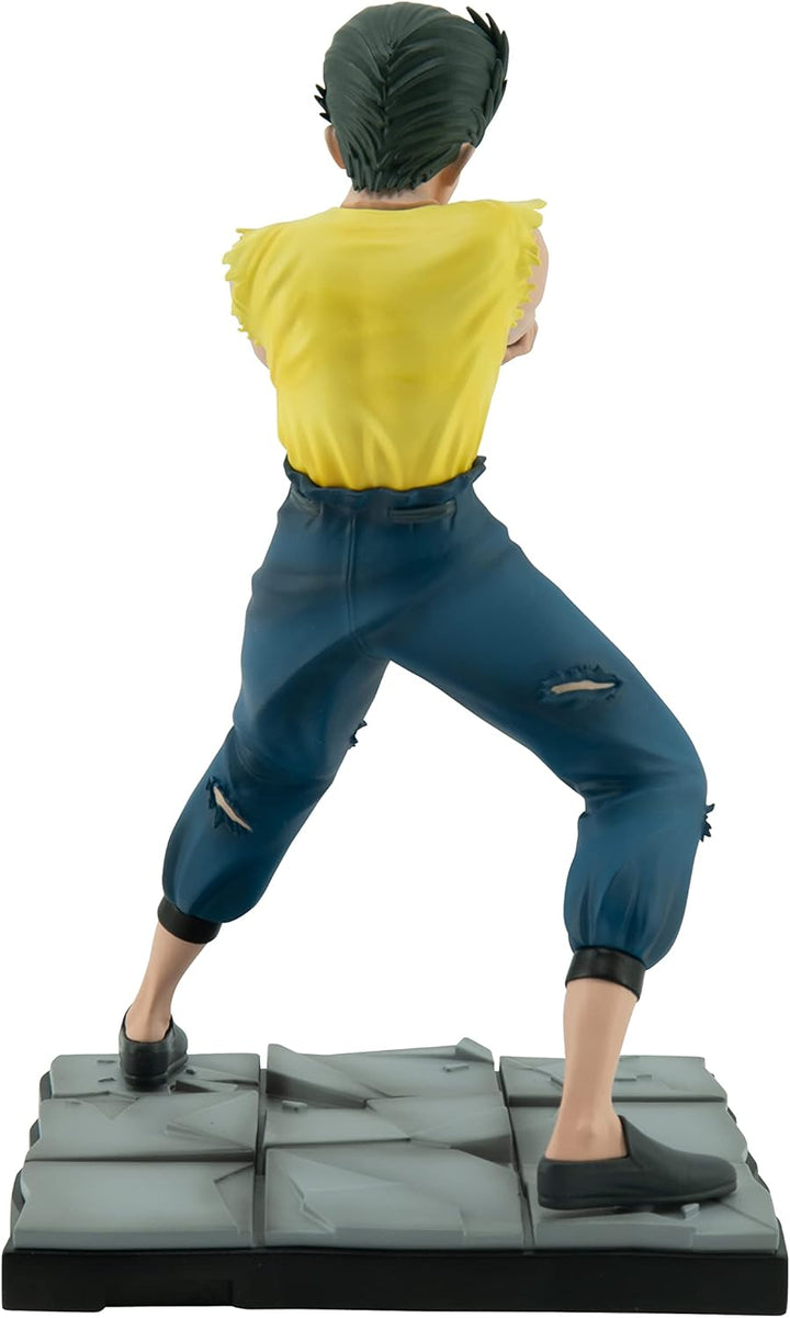 ABYstyle Studio - YU YU Hakusho Figur Yusuke