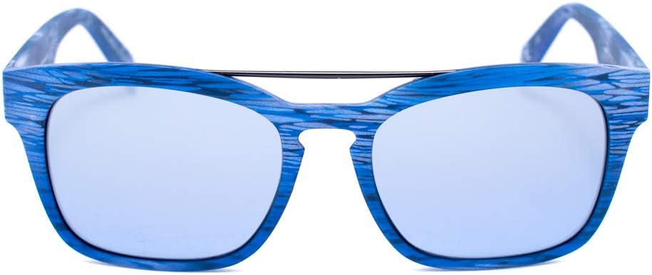 ITALIA INDEPENDENT Sonnenbrille 0914-BHS-52 (52 mm) blau