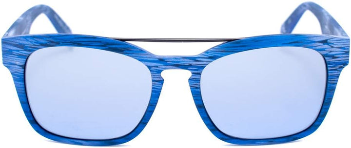 ITALIA INDEPENDENT Sonnenbrille 0914-BHS-52 (52 mm) blau