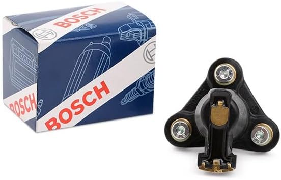 BOSCH 1234332390 Zündverteilerläufer