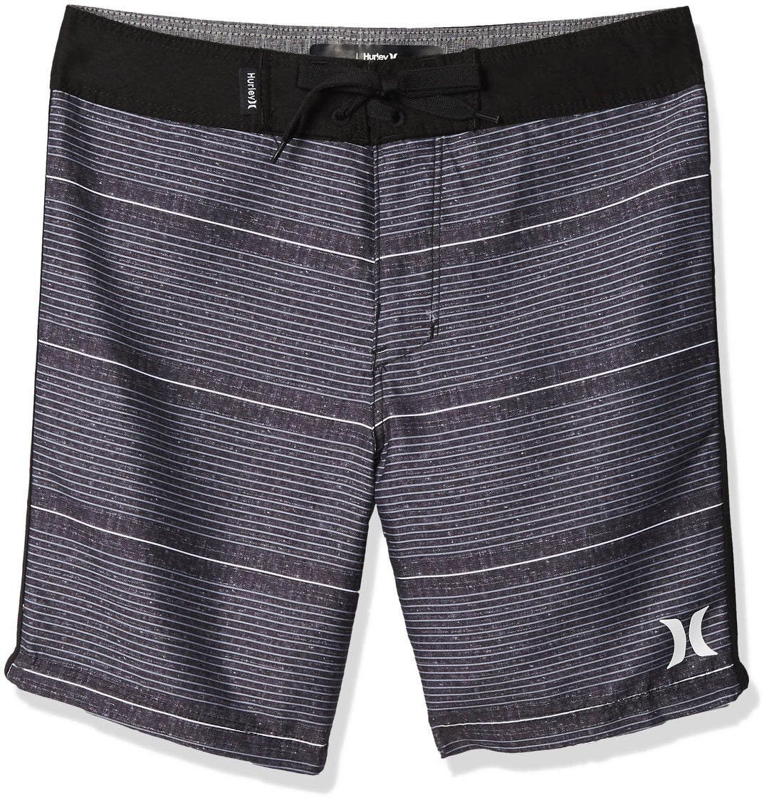 Hurley Boardshorts für Jungen - Schwarz