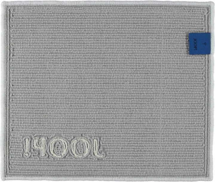 Joop! Badteppich Classic | 85 Kiesel - 50 x 60 50x60 cm Kiesel - 085, 50x60 cm Kiesel - 085