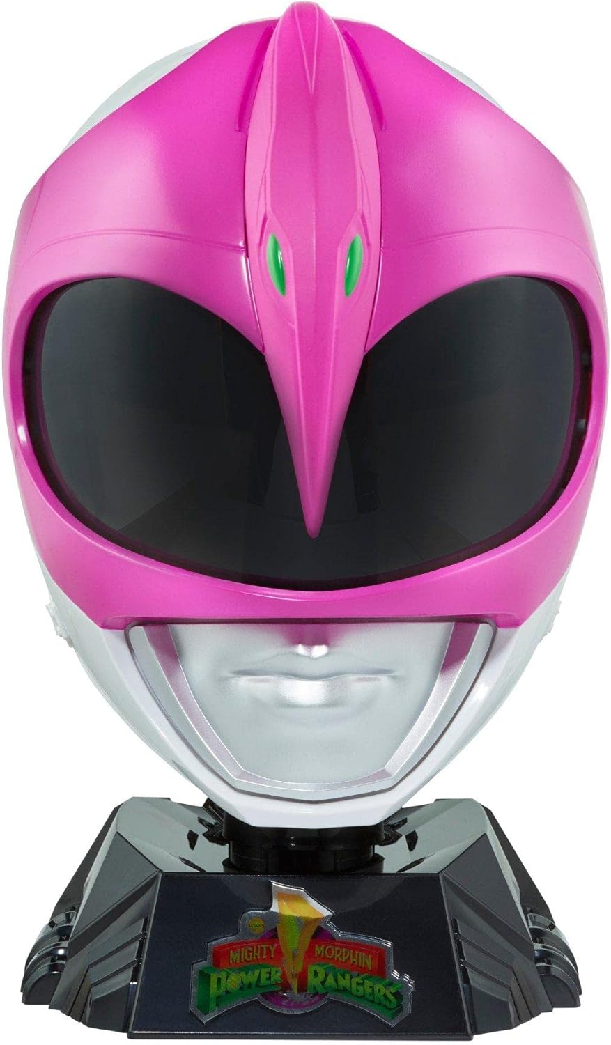 Power Rangers Mighty Morphin SD-HSBF12695L0