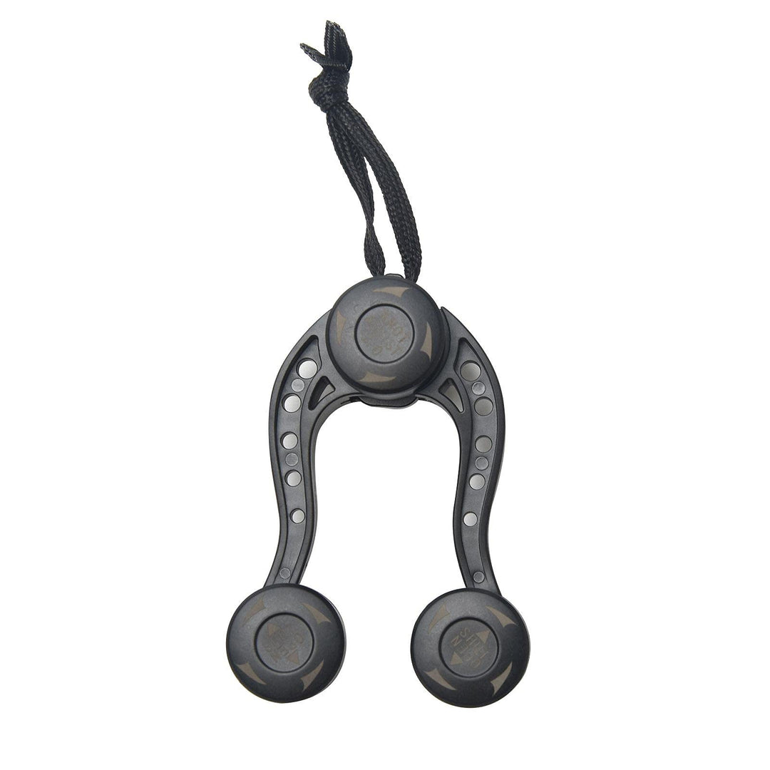 GT Knotter Knotting Machine, GT Knotter Leader Connection Fishing Lines Portable Tools Monofile FG P