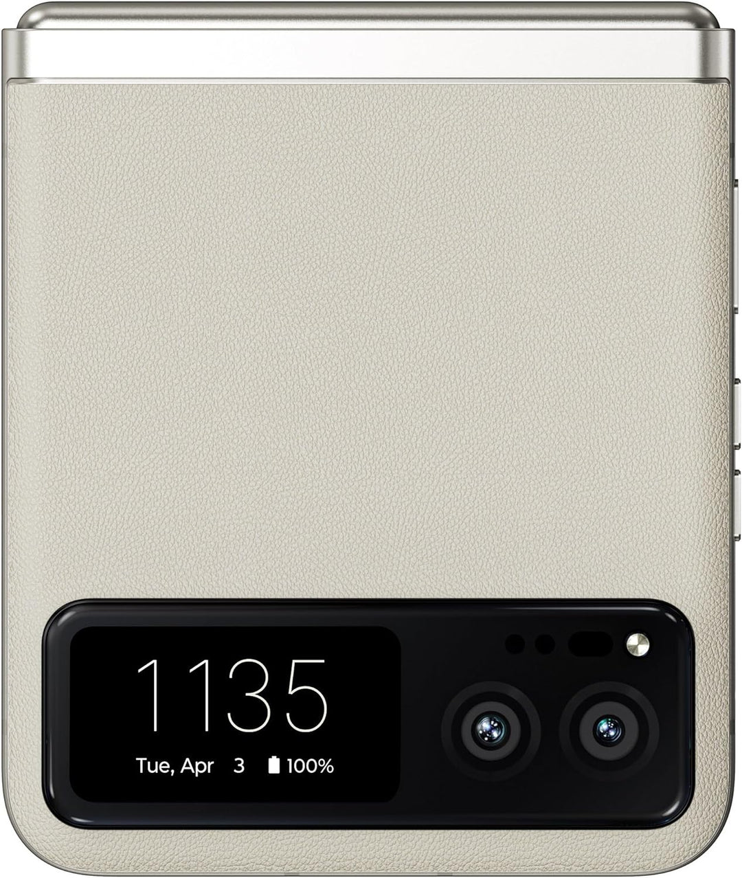 Motorola RAZR 40 Tofu 8/256 GB