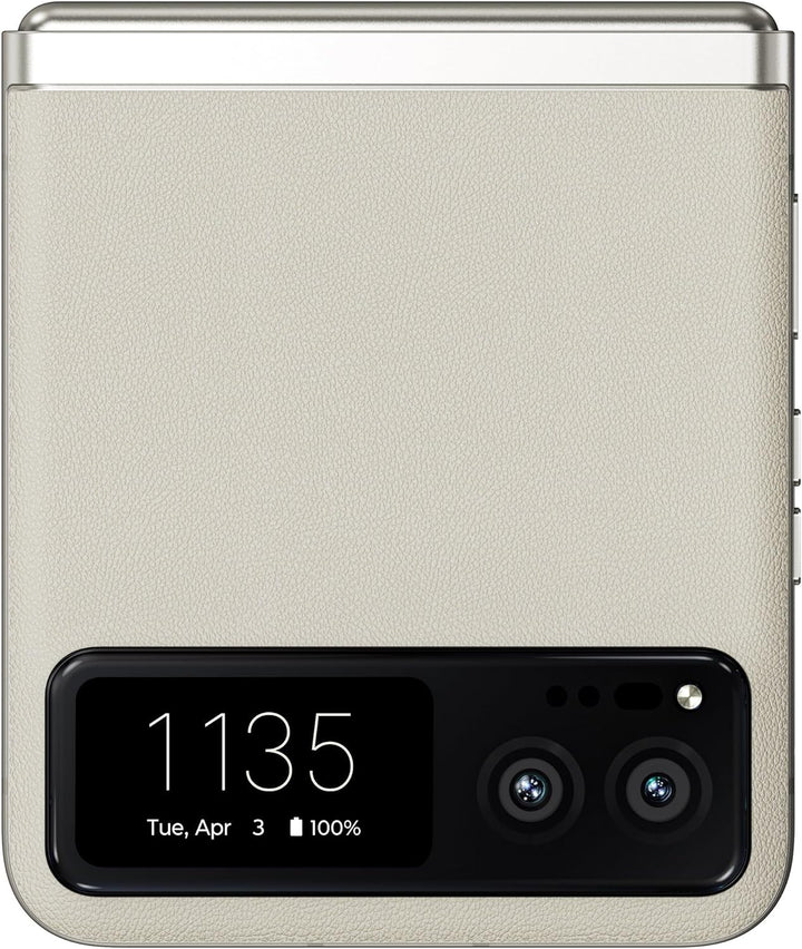 Motorola RAZR 40 Tofu 8/256 GB