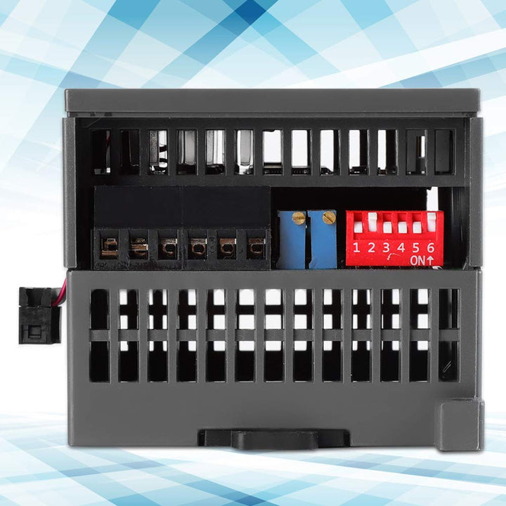 4 Eingang 1 Ausgang SPS-Erweiterungsmodul Automatisierungssteuerung Analoge Erweiterungskarte S7-200