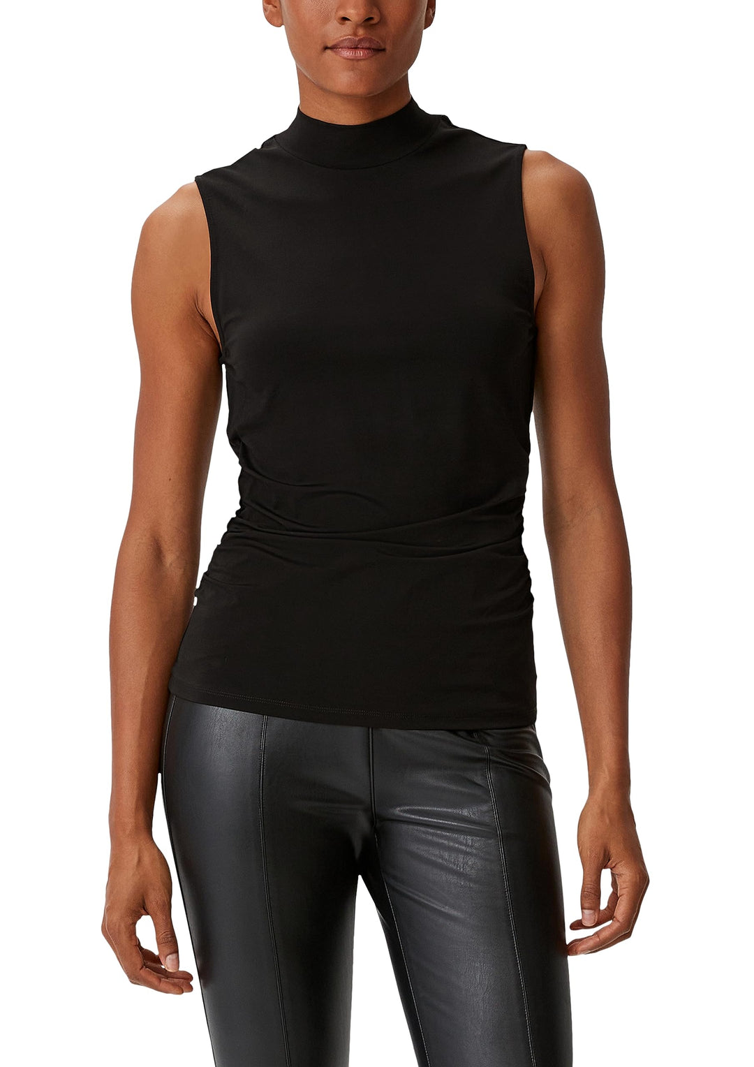 comma Damen T-Shirt 40 9999, 40 9999