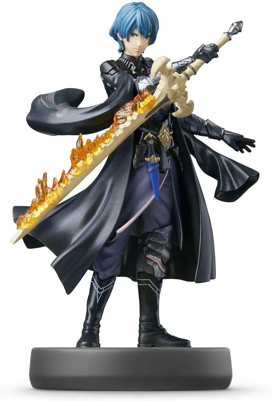 Amiibo Byleth - Super Smash Bros. Collection Byleth Single, Byleth Single