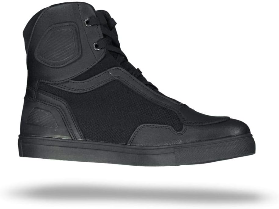 Dainese Street Darker Gore-Tex Motorradschuhe 40 EU, 40 EU