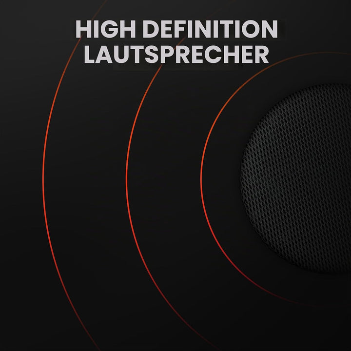 Sena 5R Einzelset Sprechanlage Headset Bluetooth 2-Wege Interkom