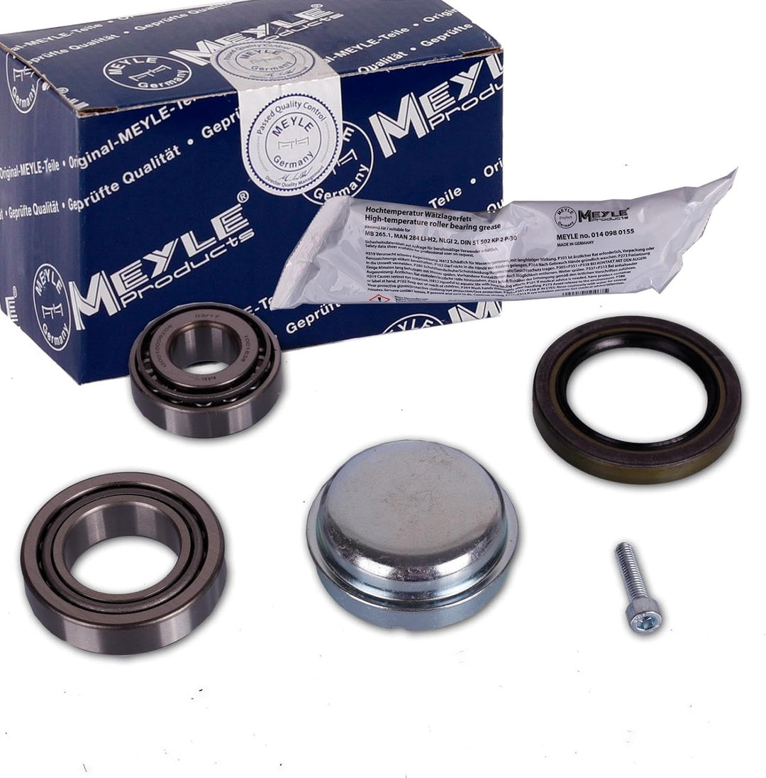 Meyle 014 033 0062 Radlagersatz