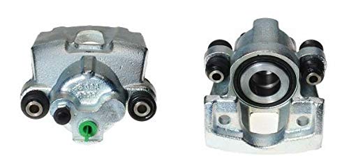Bremssattel Hinten von Brembo Ø 48 mm (F 37 002) Bremszange Bremsanlage Bremssattelgehäuse