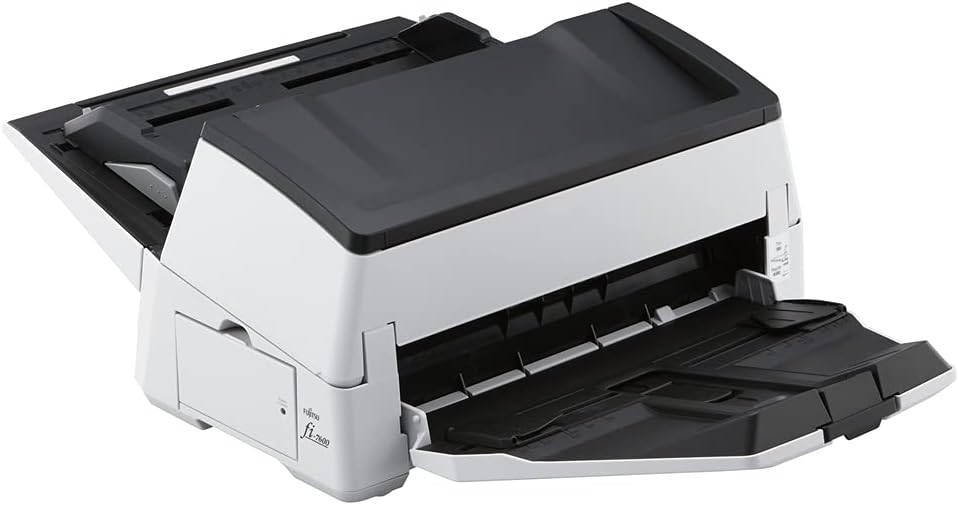 Fujitsu PA03740-B501 Dokumentenscanner "fi-7600 / fi-7700"